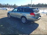 Subaru Outback 2.5I Limited 4S4BP66CX97334285 снимка