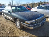 Buick Park Avenue 1G4CW53L7N1619979 снимка