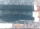 Lexus Es 350 58ABK1GG6JU107452 снимка