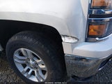 Chevrolet Silverado  1Lt 3GCUKREH9EG213059 снимка