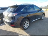 Lexus Rx 350 2T2ZK1BA1AC008673 снимка