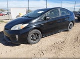 Toyota Prius Three JTDKN3DU6C1542145 снимка