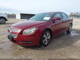 Chevrolet Malibu 2Lt 1G1ZD5E1XBF117202 снимка
