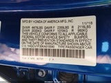 Honda Accord Sport 1HGCV1F30KA015540 photo