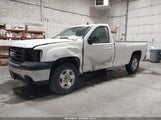 GMC Sierra  Work Truck 1GTEK14C57Z544011 снимка