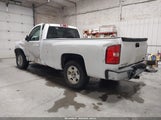 GMC Sierra  Work Truck 1GTEK14C57Z544011 снимка