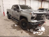 Chevrolet Silverado 3500Hd 4Wd Standard Bed Ltz 2GC4KUEY3S1163475 photo