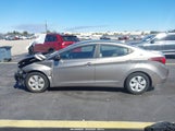 Hyundai Elantra Se 5NPDH4AE2GH730579 снимка