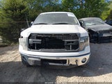 Ford F-150 Lariat 1FTFW1CF8BFA30796 снимка