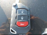 Jeep Wrangler Unlimited Sport 4X4 1C4HJXDN2JW183530 снимка