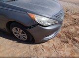 Hyundai Sonata Gls 5NPEB4AC0CH485666 fotografie