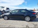 Toyota Corolla Le JTDEPMAE7MJ158404 снимка