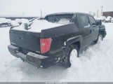 Honda Ridgeline Rt 5FPYK1F20BB452442 снимка