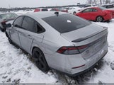 Honda Accord Hybrid Sport-L 1HGCY2F70PA026013 снимка