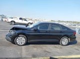 Volkswagen Jetta 1.4T R-Line/1.4T S/1.4T Se 3VWCB7BU0LM012583 fotografie