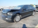 Volkswagen Jetta 1.4T R-Line/1.4T S/1.4T Se 3VWCB7BU0LM012583 photo