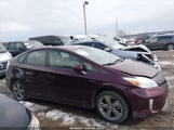 Toyota Prius Three Se JTDKN3DUXD5607038 снимка