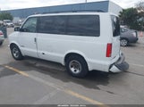 Chevrolet Astro 1GNDM19W2XB138454 снимка