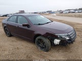 Ford Fusion Se 3FAHP0HG7BR211477 снимка