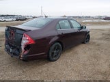 Ford Fusion Se 3FAHP0HG7BR211477 снимка
