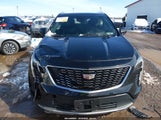 Cadillac Xt4 Awd Premium Luxury 1GYFZDR42LF115112 fotografie