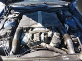 Mercedes-Benz Sl 500 WDBSK75F33F026083 снимка