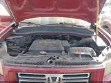 Honda Ridgeline Rts 2HJYK16426H554735 снимка