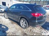 Acura Rdx 5J8TB4H37FL018324 снимка