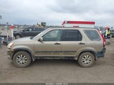Honda Cr-V Ex JHLRD78835C062550 снимка