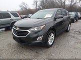 Chevrolet Equinox Lt 2GNAXJEV8J6285203 снимка