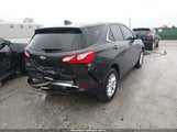 Chevrolet Equinox Lt 2GNAXJEV8J6285203 снимка