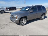 Chevrolet Trailblazer Lt 1GNET13M382221214 снимка