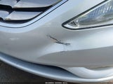 Hyundai Sonata Limited 5NPEC4AC6DH604996 снимка