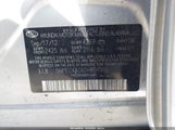 Hyundai Sonata Limited 5NPEC4AC6DH604996 снимка