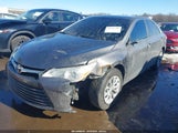 Toyota Camry Le 4T4BF1FK0GR567819 снимка