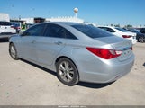 Hyundai Sonata Limited 5NPEC4AC3BH267877 снимка