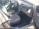Hyundai Elantra Gls (Ulsan Plant) KMHDH4AEXBU093127 photo