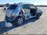 Chevrolet Trax Lt KL7CJLSB6HB136575 снимка