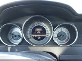 Mercedes-Benz C 250 Sport WDDGF4HB2DR270512 fotografie