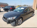Honda Accord Lx 1HGCR2F3XFA058850 снимка