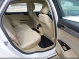 Ford Fusion Se 3FA6P0H78GR350306 снимка