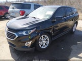 Chevrolet Equinox Lt 3GNAXJEV9JL409524 снимка