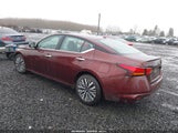 Nissan Altima Sv Fwd 1N4BL4DV1RN366584 photo