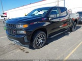 Chevrolet Silverado  4Wd Short Bed Custom Trail Boss/4Wd Standard Bed Custom Trail Boss 1GCPYCEF5LZ368941 fotografie
