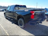 Chevrolet Silverado  4Wd Short Bed Custom Trail Boss/4Wd Standard Bed Custom Trail Boss 1GCPYCEF5LZ368941 снимка