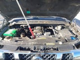 Nissan Titan Se 1N6BA06A48N310119 снимка