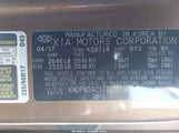 Kia Sportage Lx KNDPM3AC1J7301396 снимка