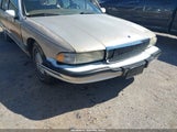 Buick Roadmaster Estate 1G4BR83E5MW406097 снимка