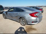 Honda Civic Lx 19XFC2F69KE032643 снимка