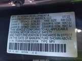 Honda Cr-V Awd Ex 7FARW2H59NE039104 photo